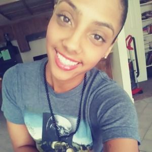 Meet your Posher, Ebony